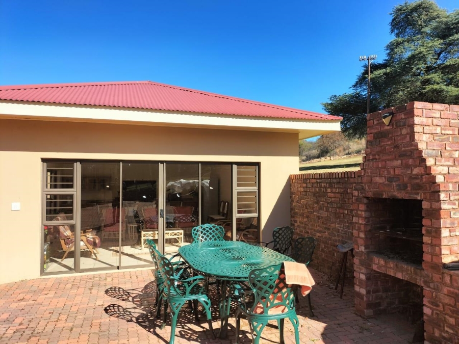 4 Bedroom Property for Sale in Vredefort Rural Free State